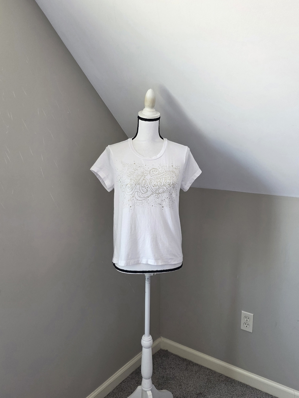 Victoria's Secret Angel Shirt
